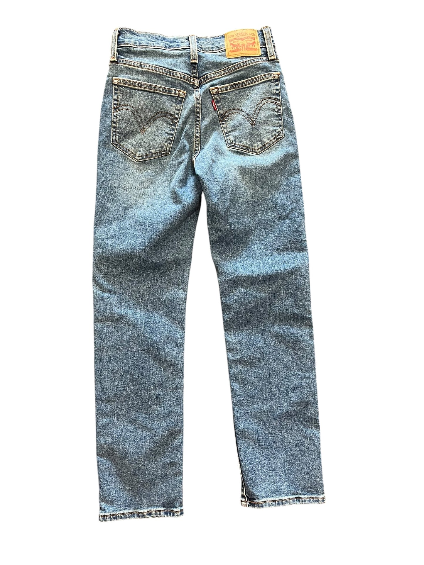 Denim Levi's Jeans, 25