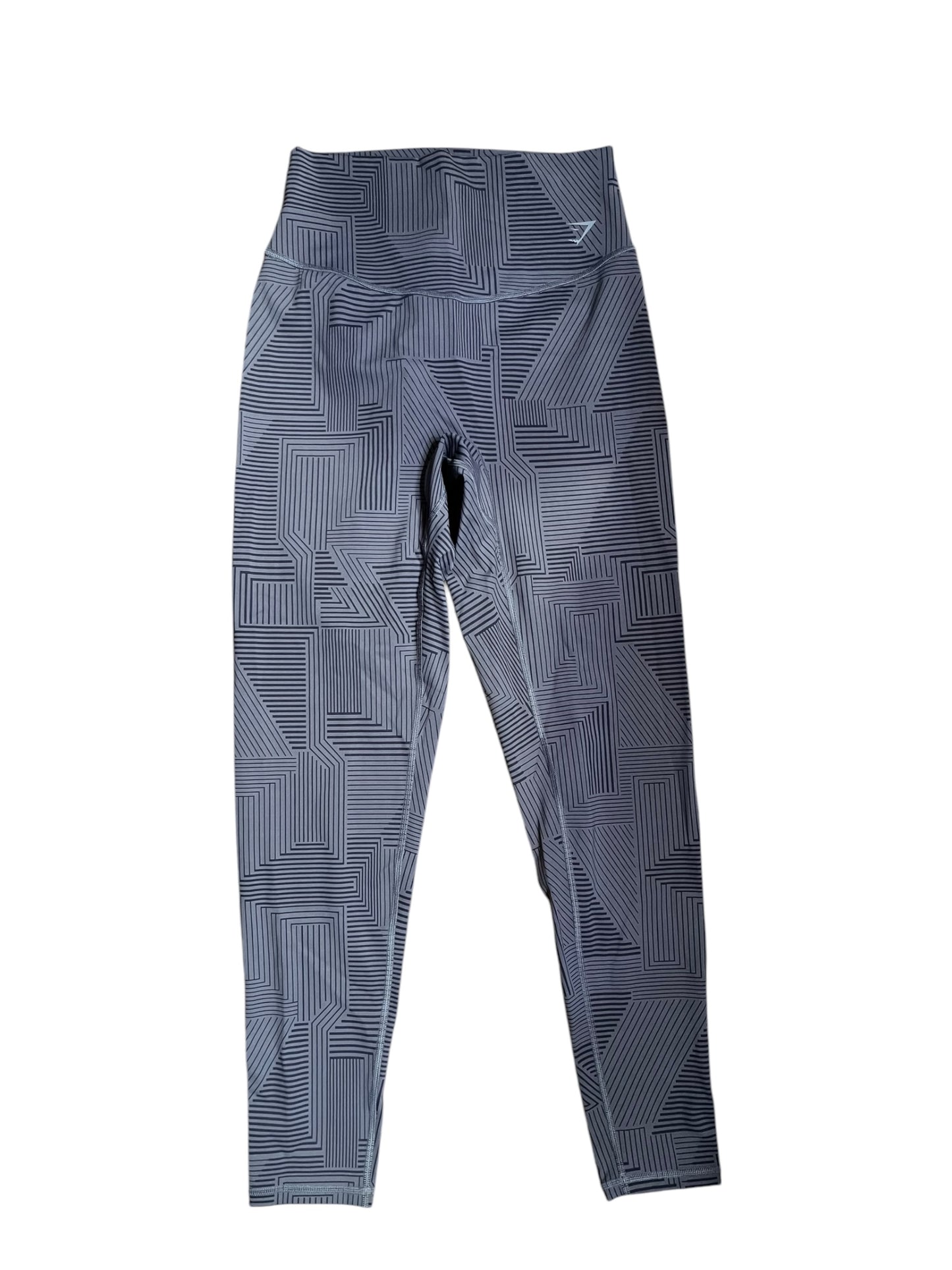 Gray Gymshark Athletic, Medium