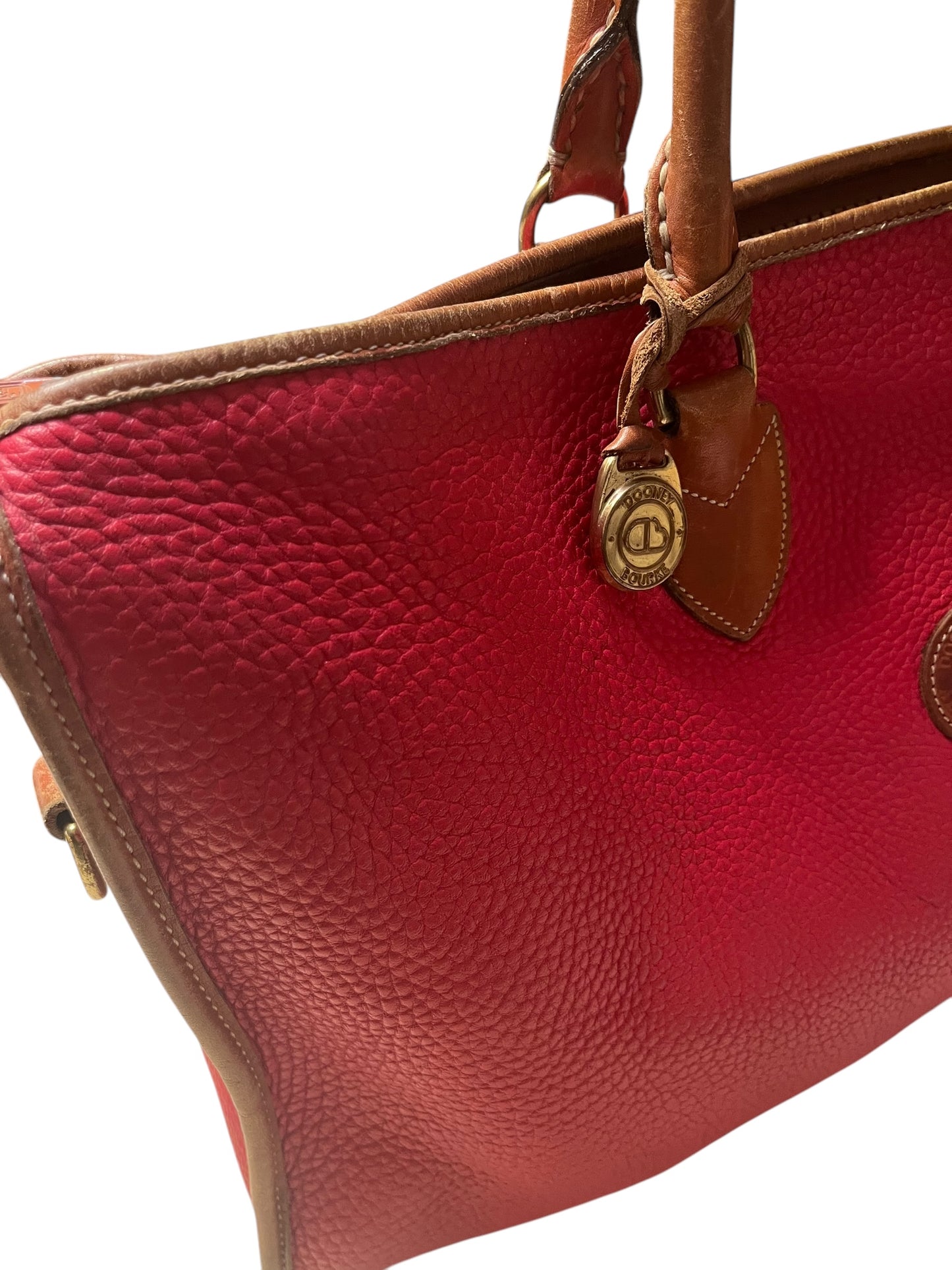 Red Dooney & Bourke Purse