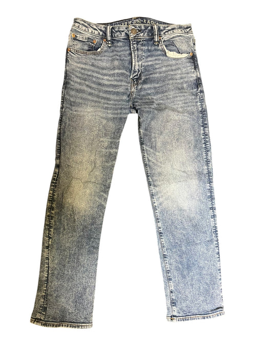 Denim American Eagle Pants, 31x30