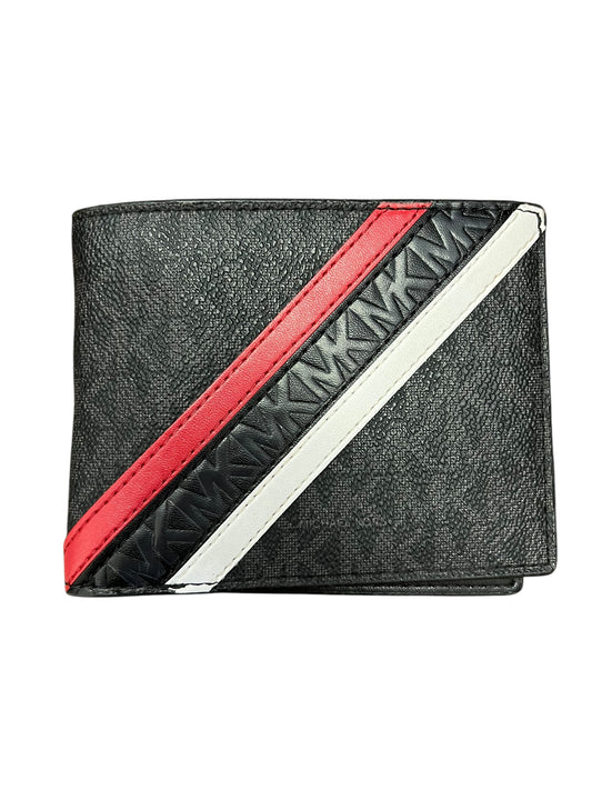 Black Michael Kors wallet