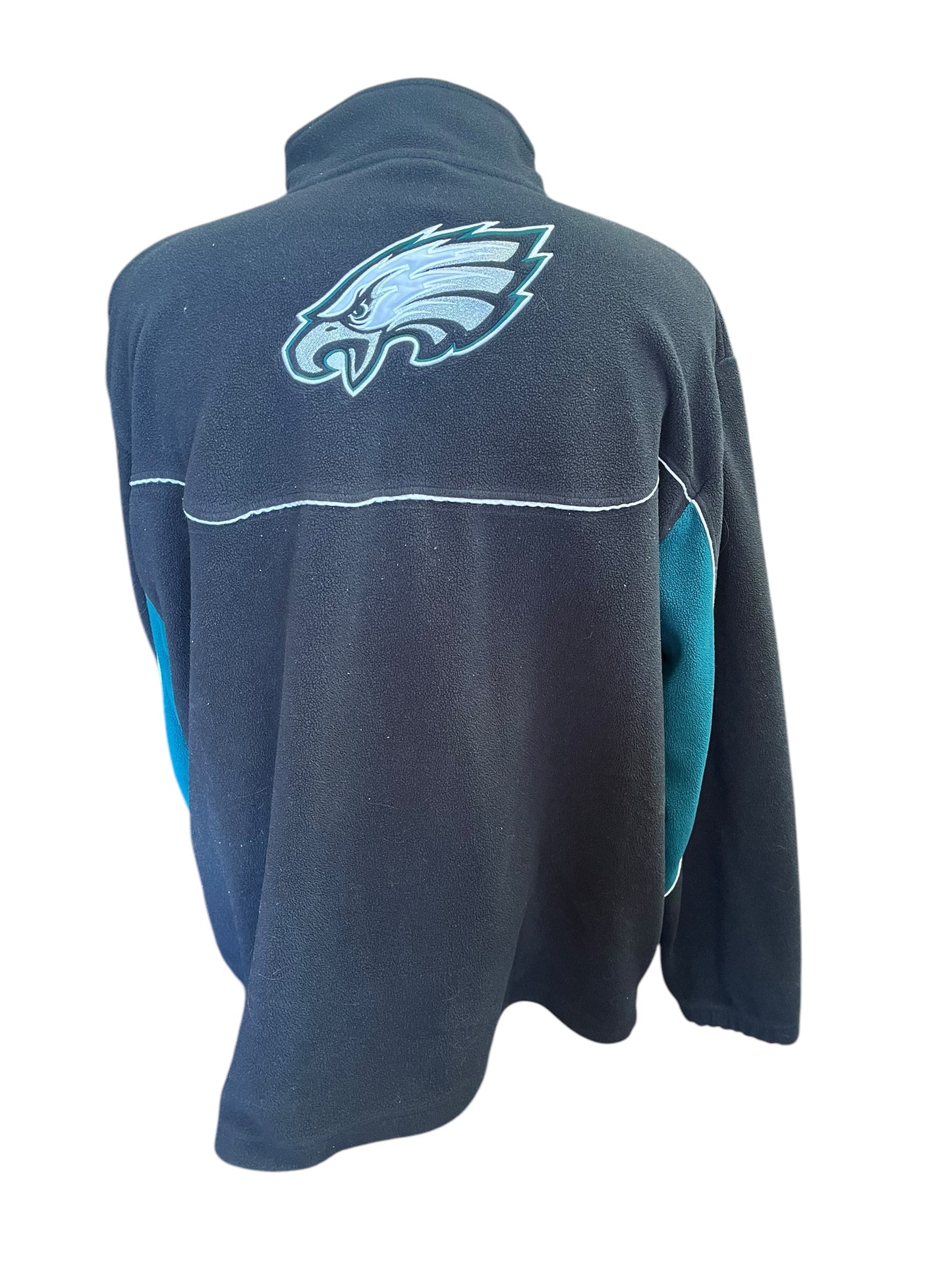 Black NFL Sweatshirt, XL