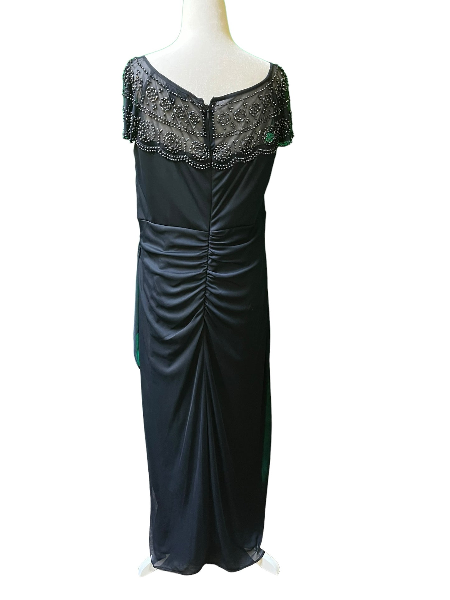 Size 14 MSK Formal Wear