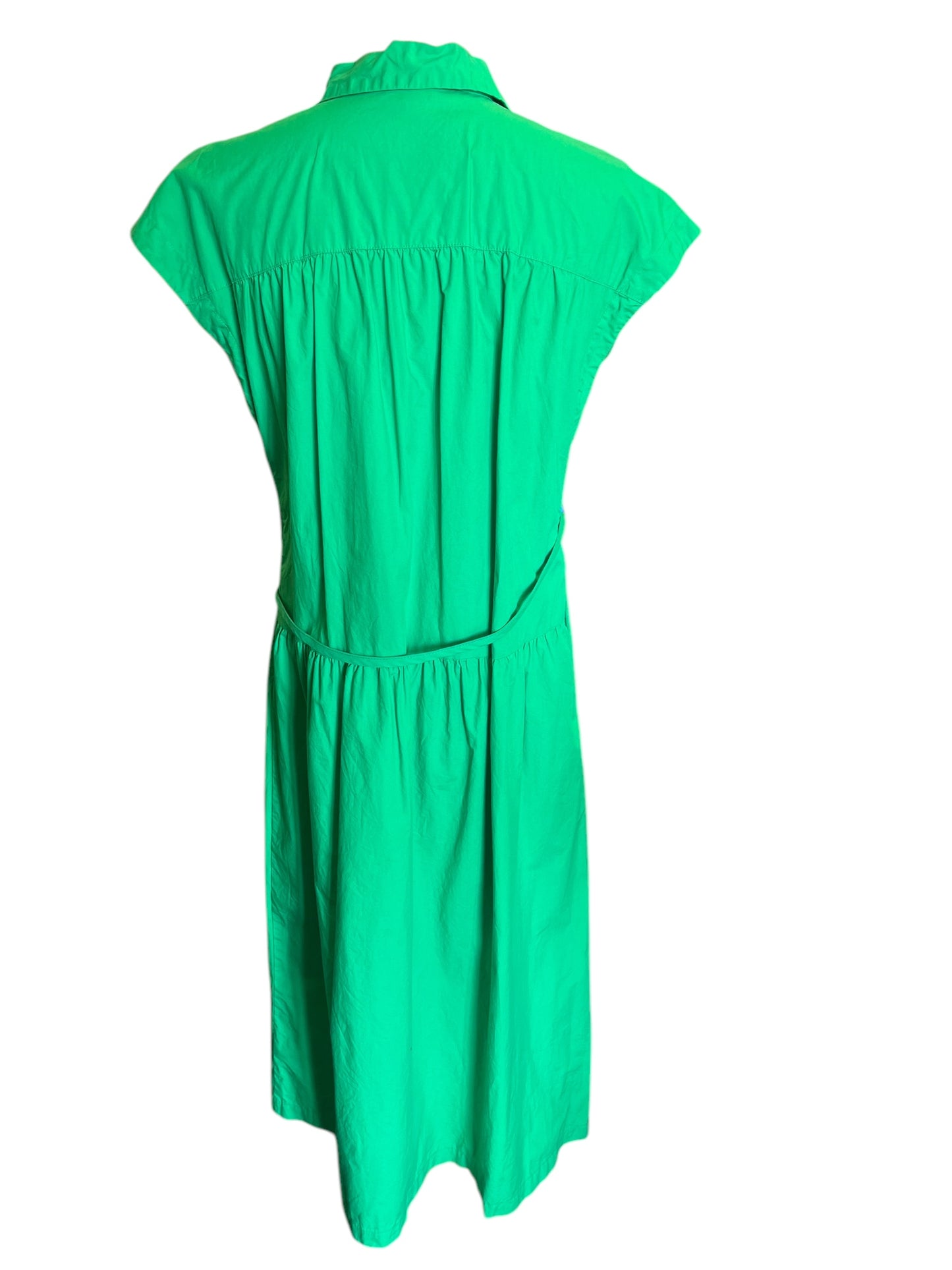 Green A New Day Dress, Small