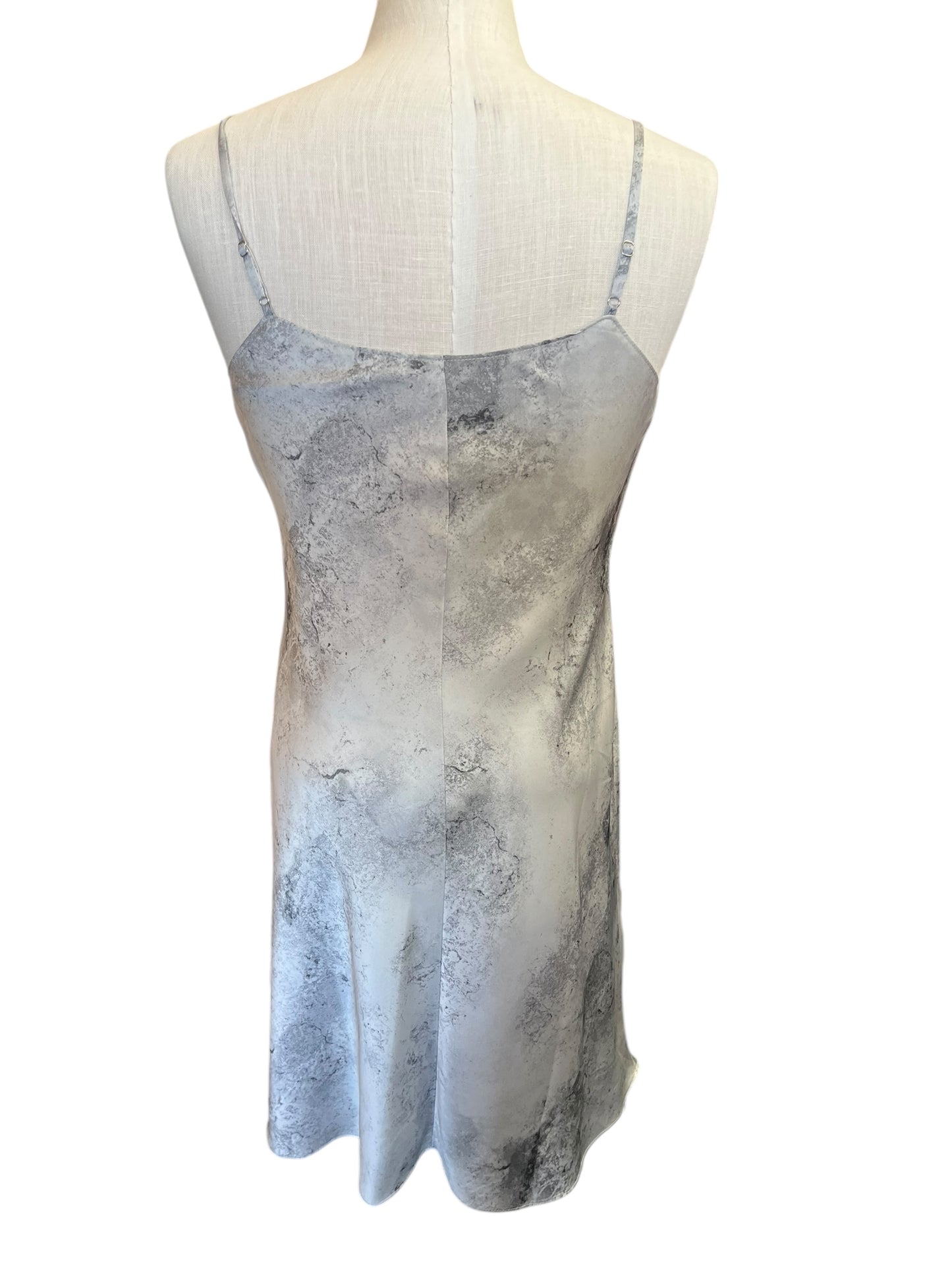 Gray Calvin Klein Dress, 4