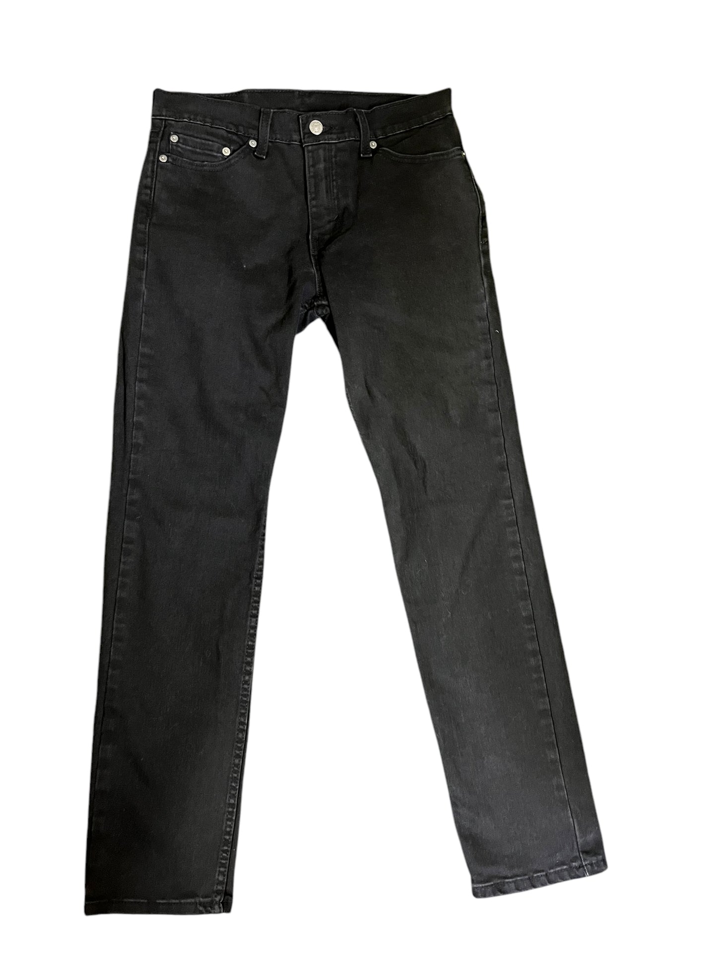 Black Levi's Pants, 30x30