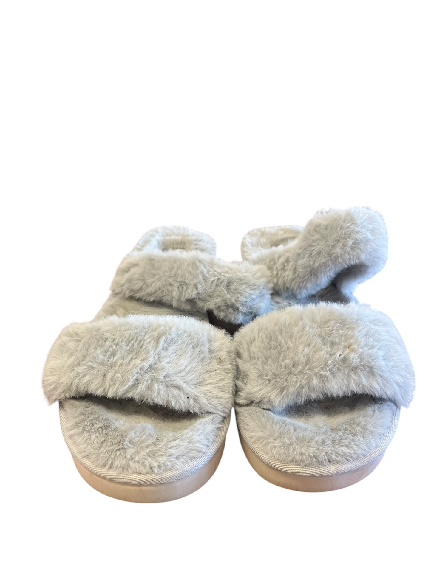 Gray Koolaburra by Ugg slippers, 7