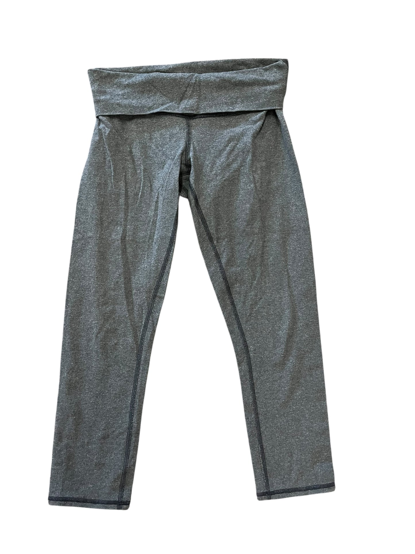 Charcoal Lululemon Athletic, 6