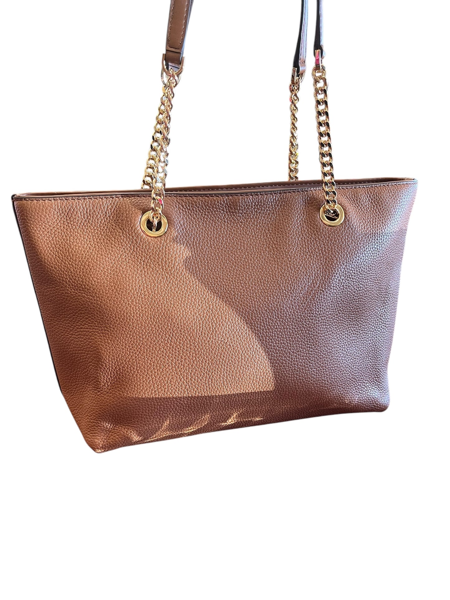 Brown Michael Kors Purse