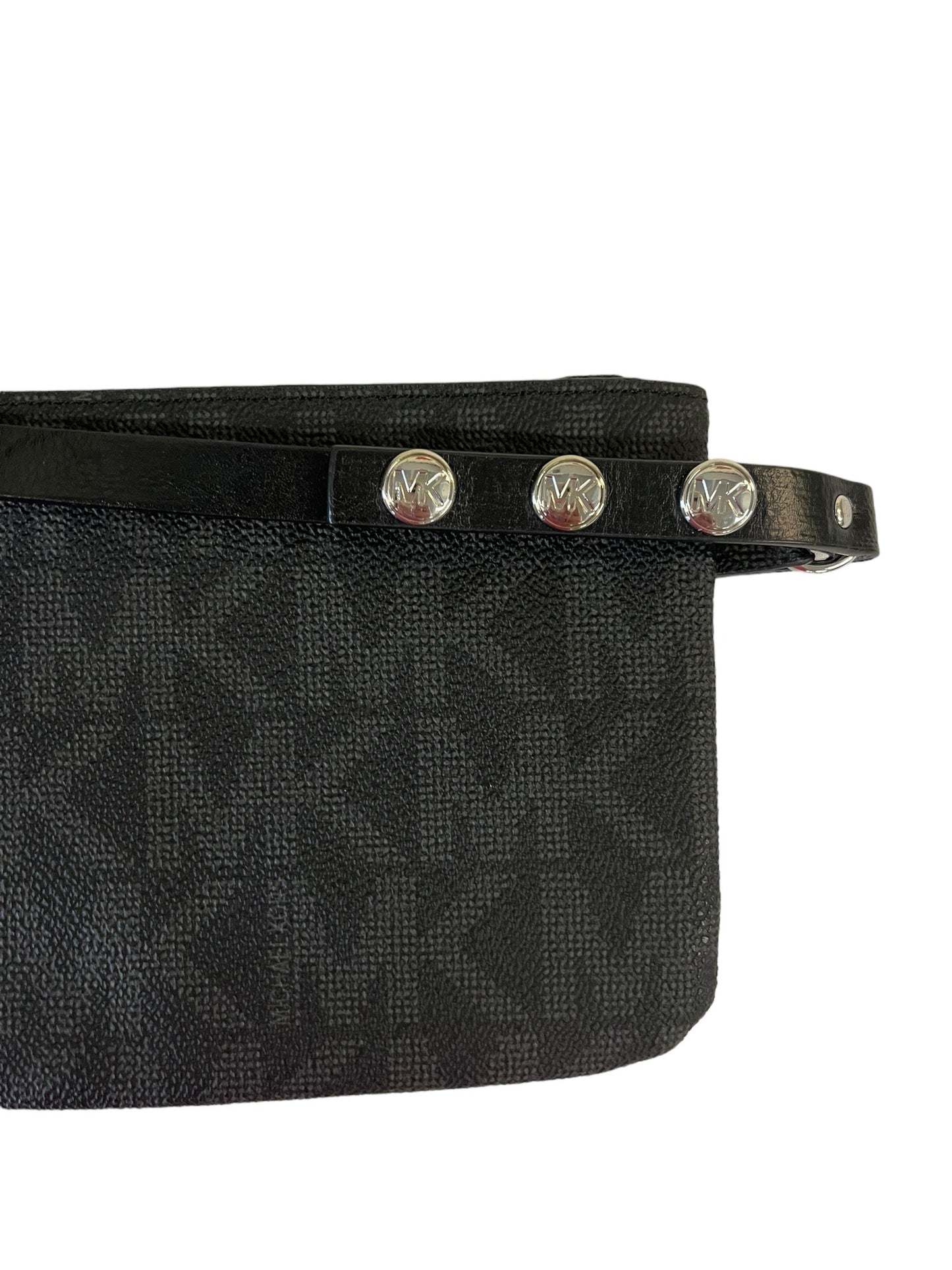 Black Michael Kors Purse