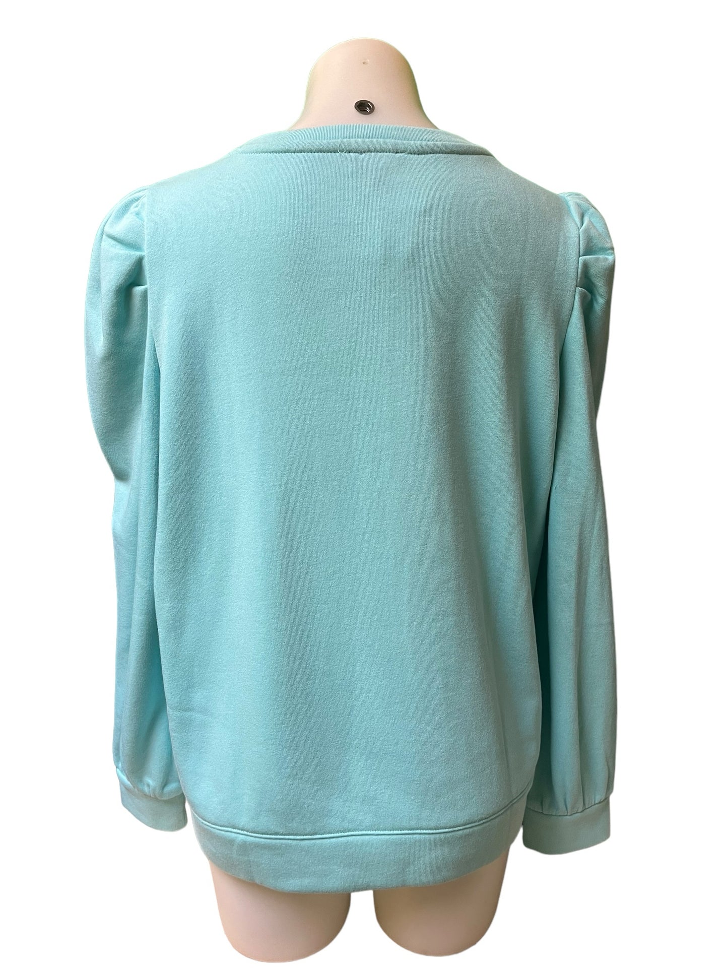 Size LP Talbots Sweatshirt