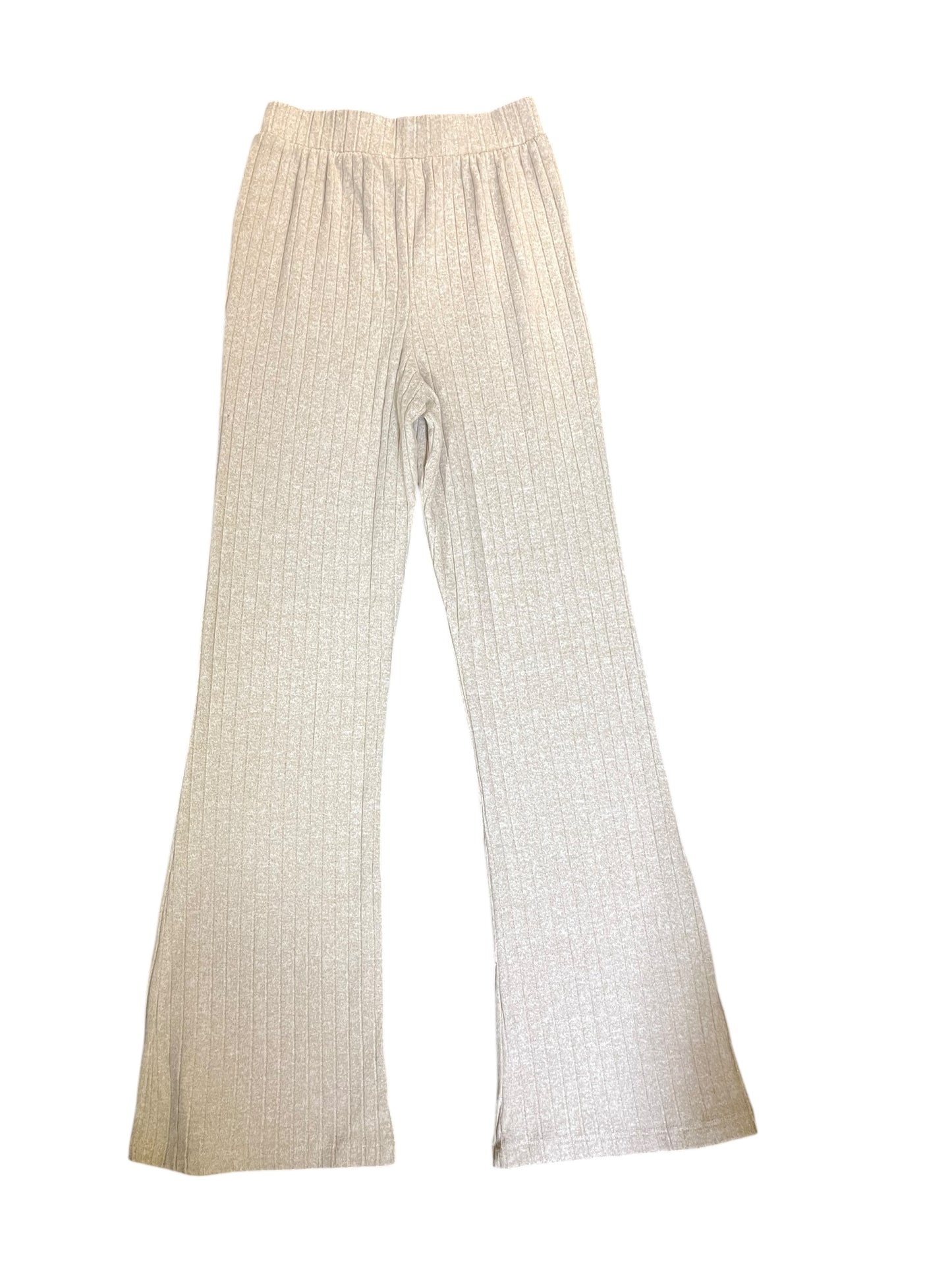 Tan Miss Selfridge Pants, 6