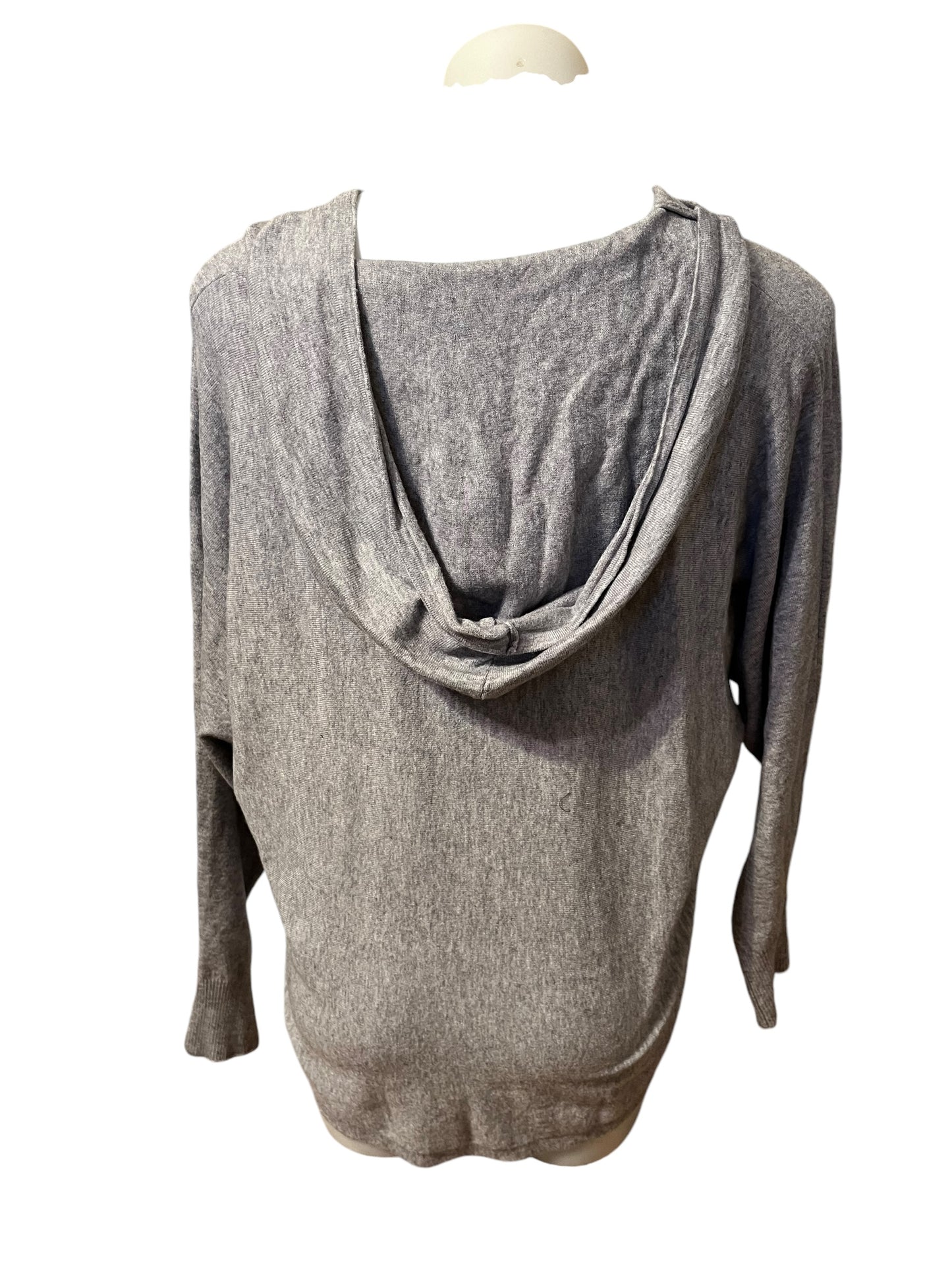 Gray Vila Milano Sweater, Large