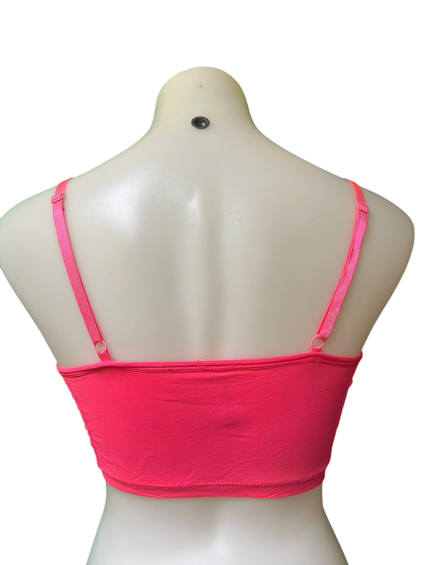 Hot Pink Fabletics Athletic, Medium