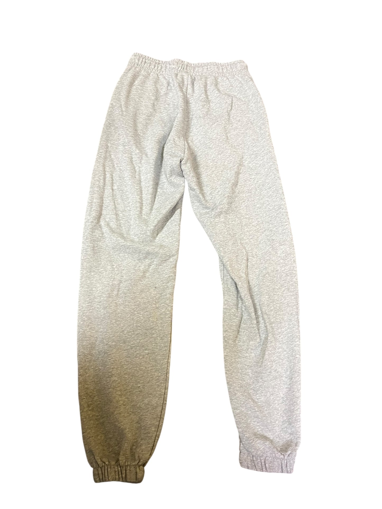 Gray Nike Sweatpants, xs