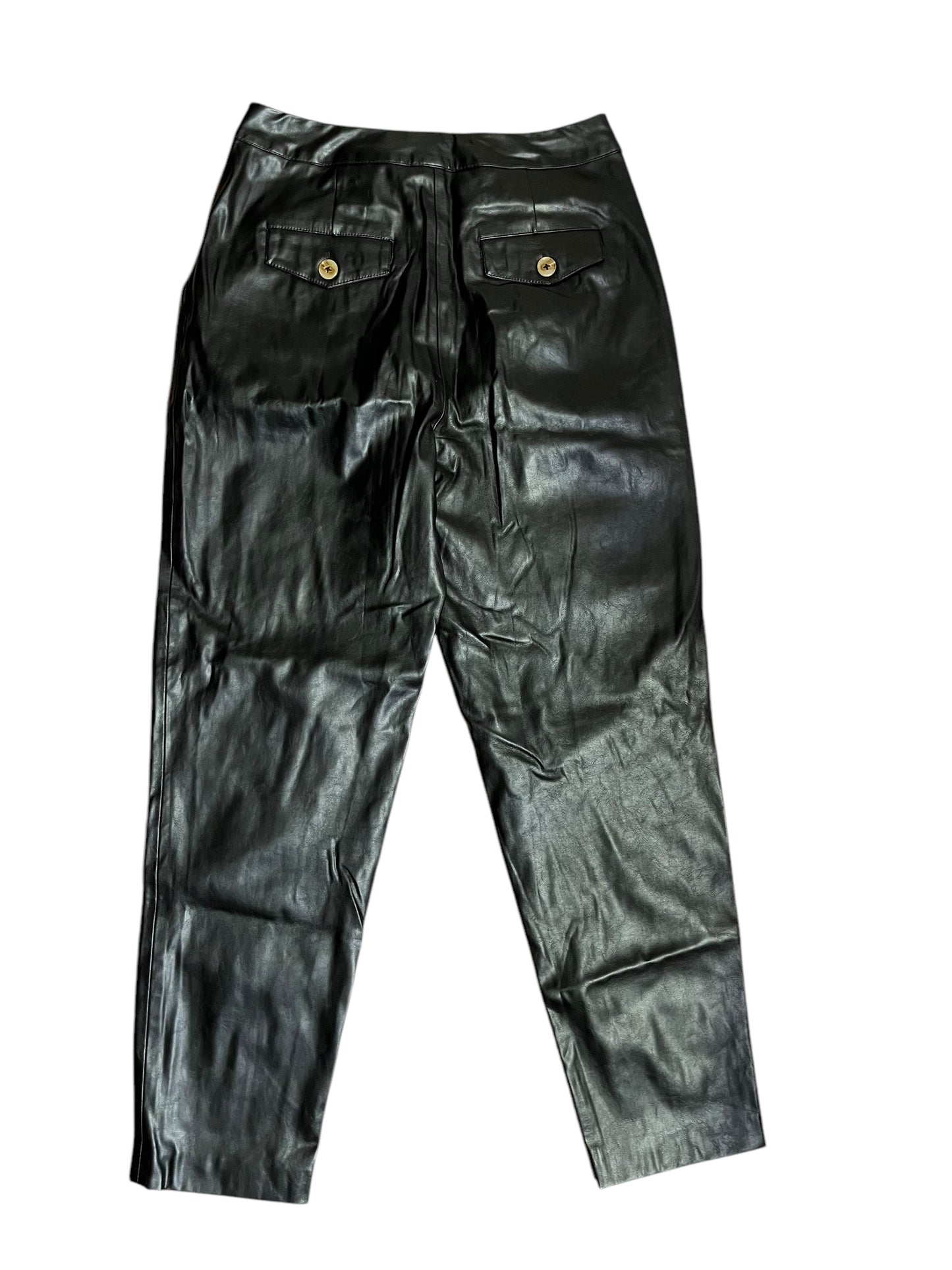 Black BlankNYC Pants, 26