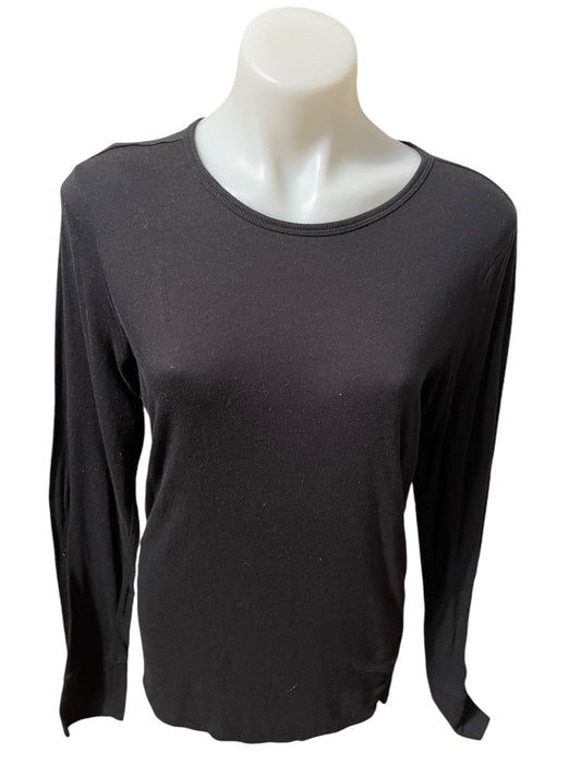 Black Gap Women's top, Large