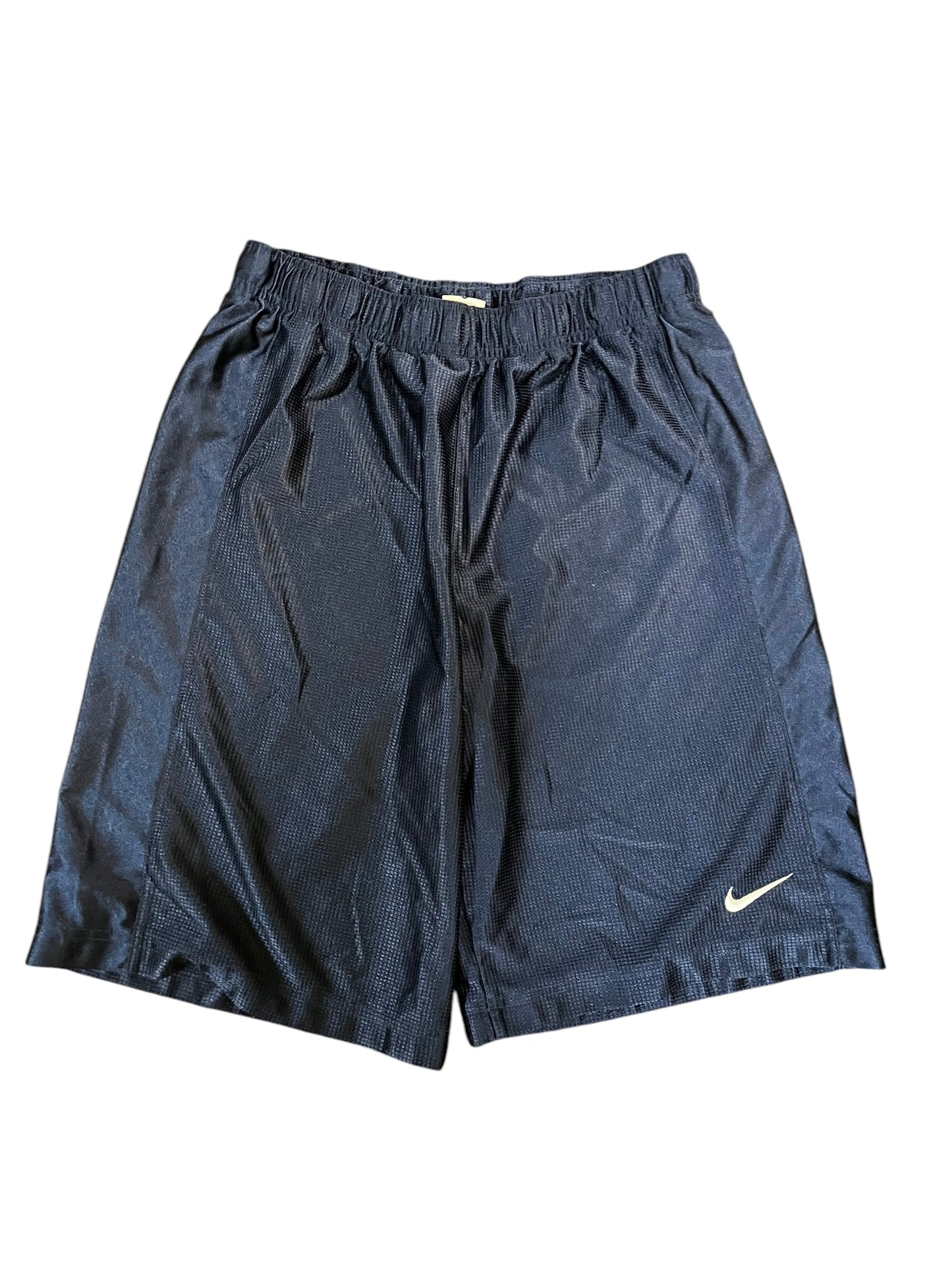 Navy Nike Athletic, Large