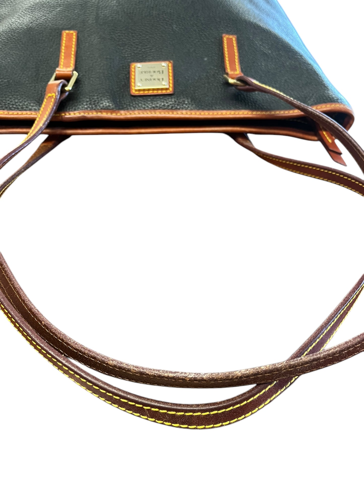 Black Dooney & Bourke Purse