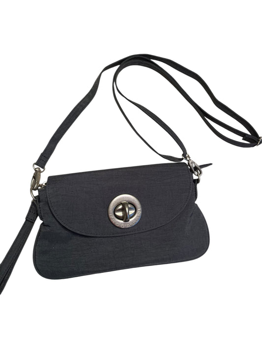 Gray baggalini Purse