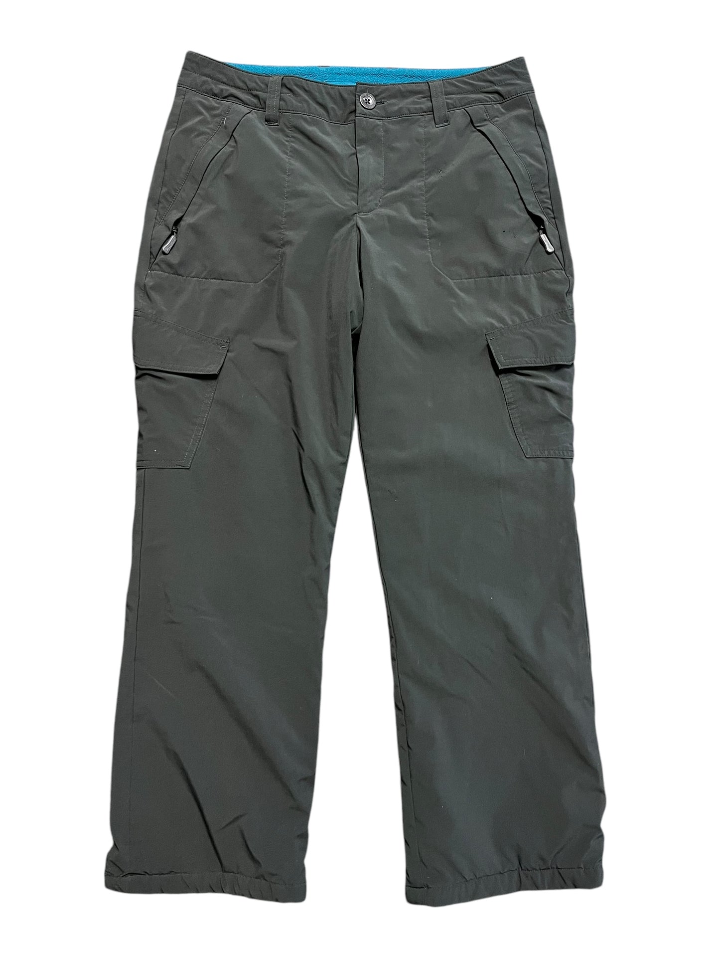 Black Eddie Bauer Pants, 10