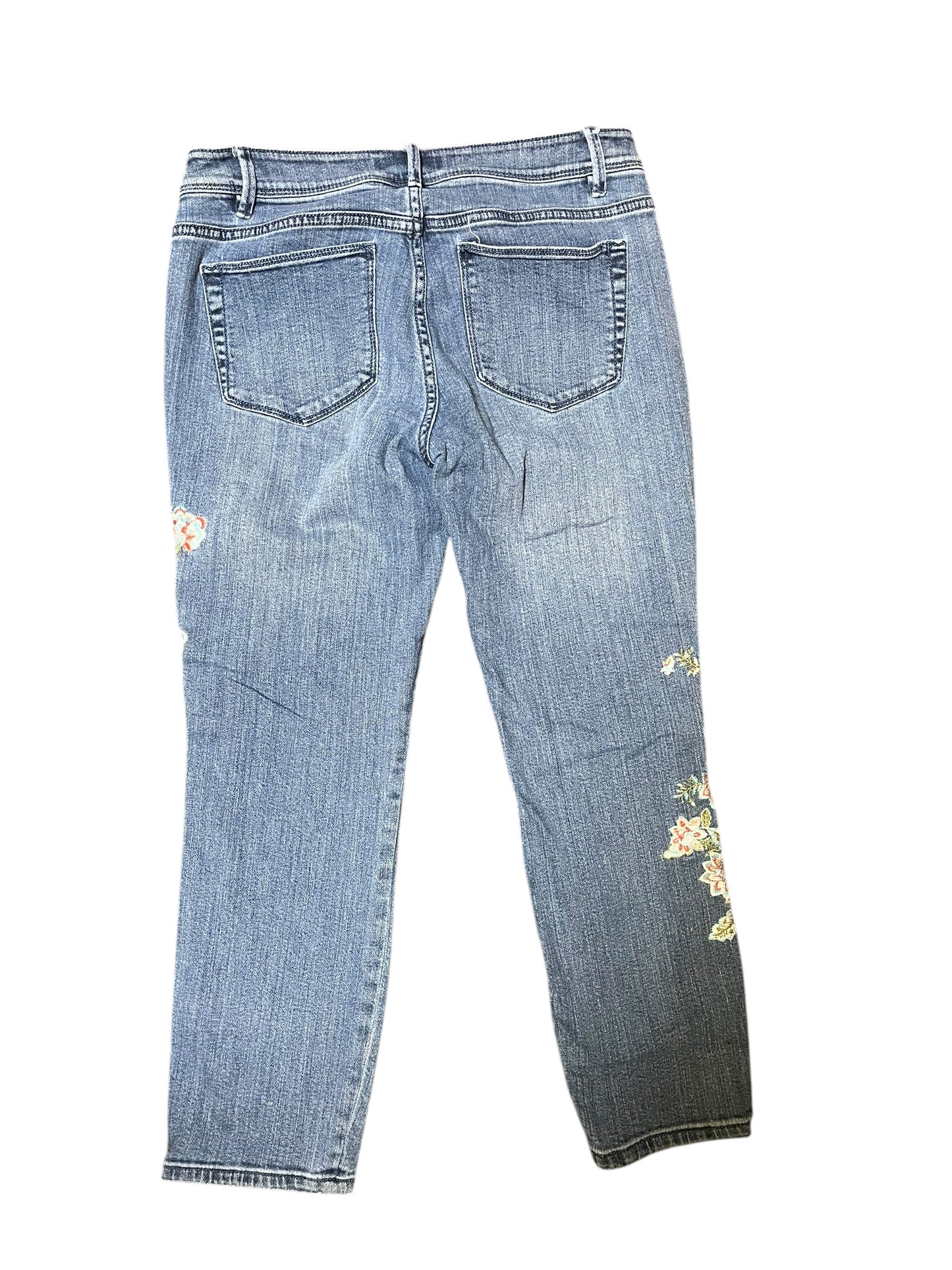 Denim J. Jill Jeans, 4