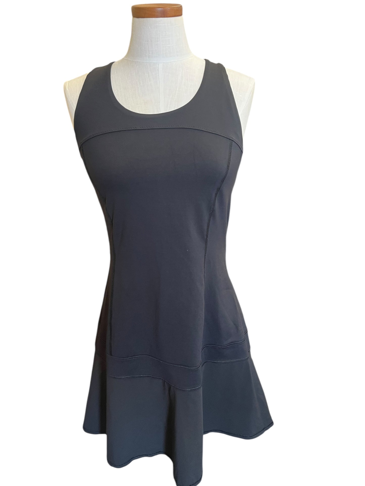 Black Lululemon Athletic, 10