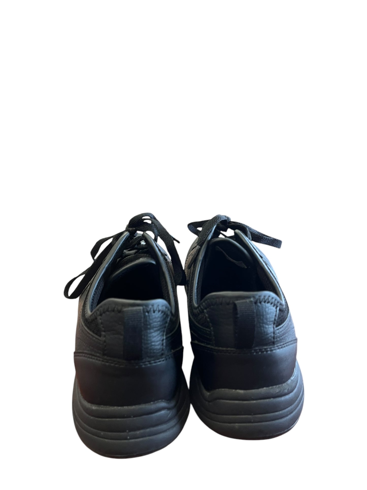 Black Dr. Scholls Sneakers, 9