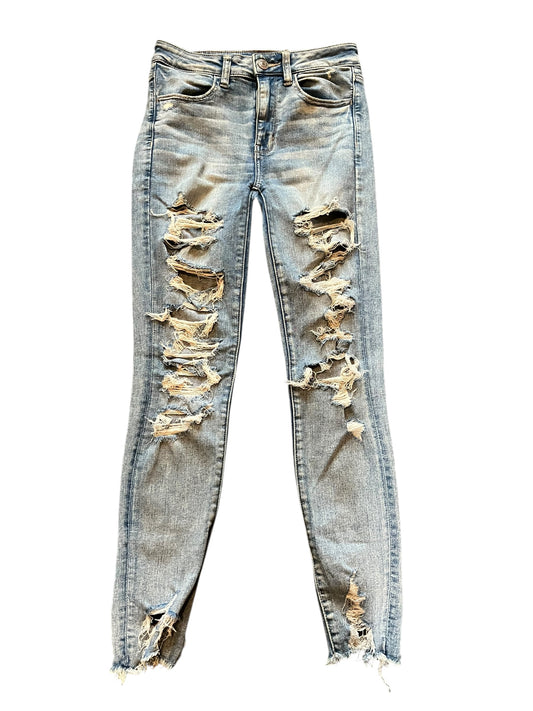 Denim American Eagle Jeans, 8