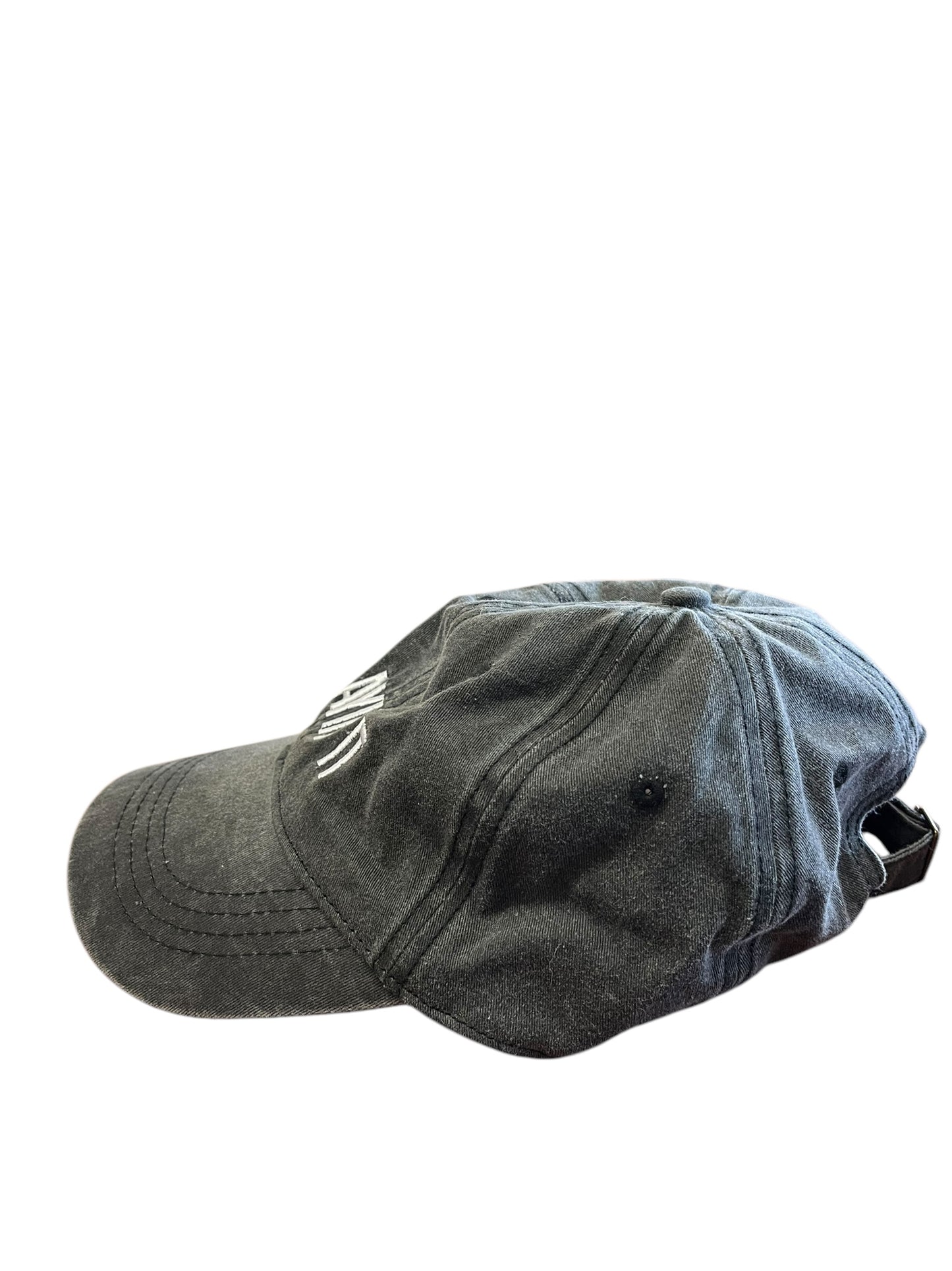 Charcoal  Hat, one size