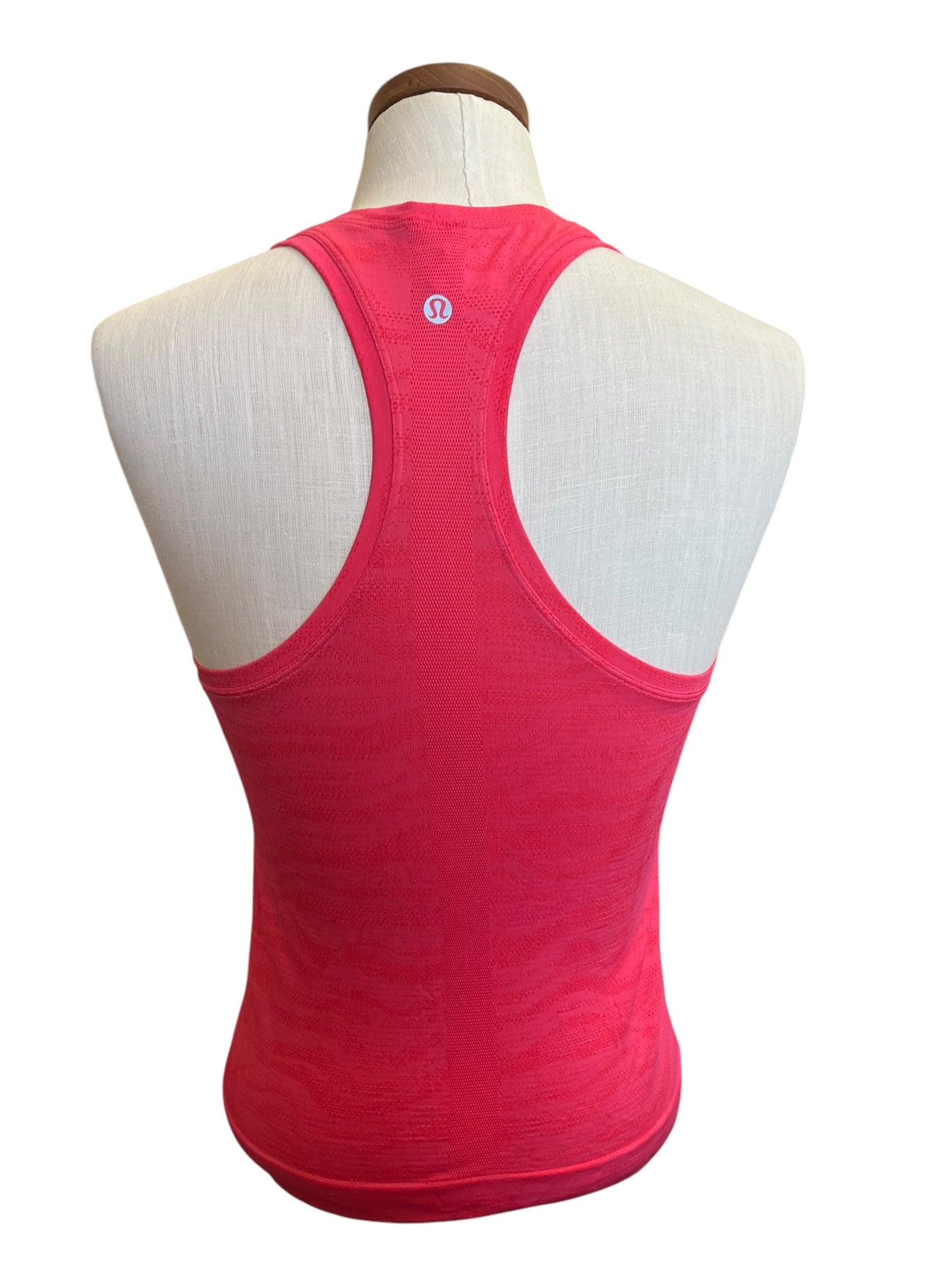 Coral Lululemon Athletic, 4