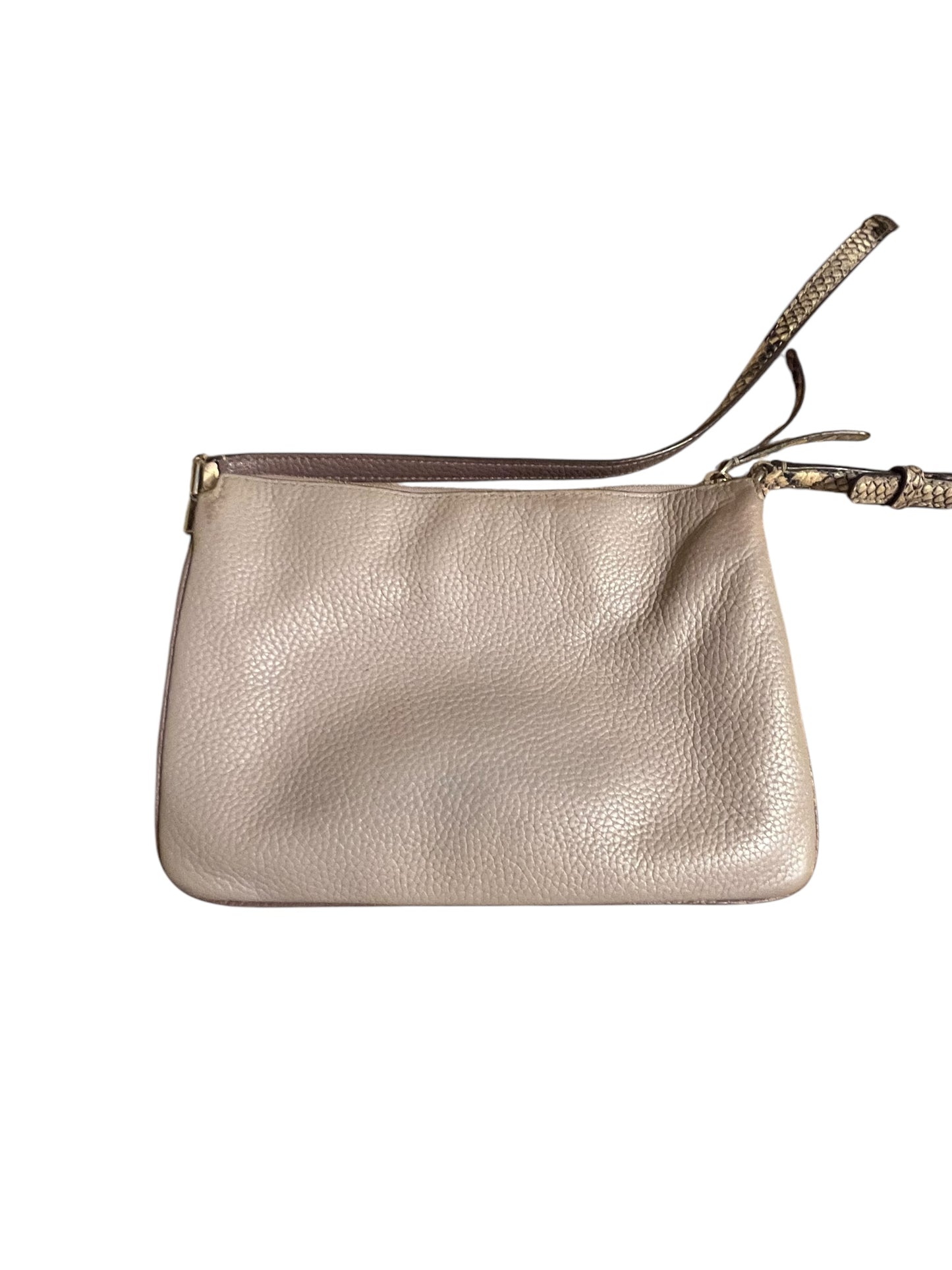 Tan Kate Spade Purse