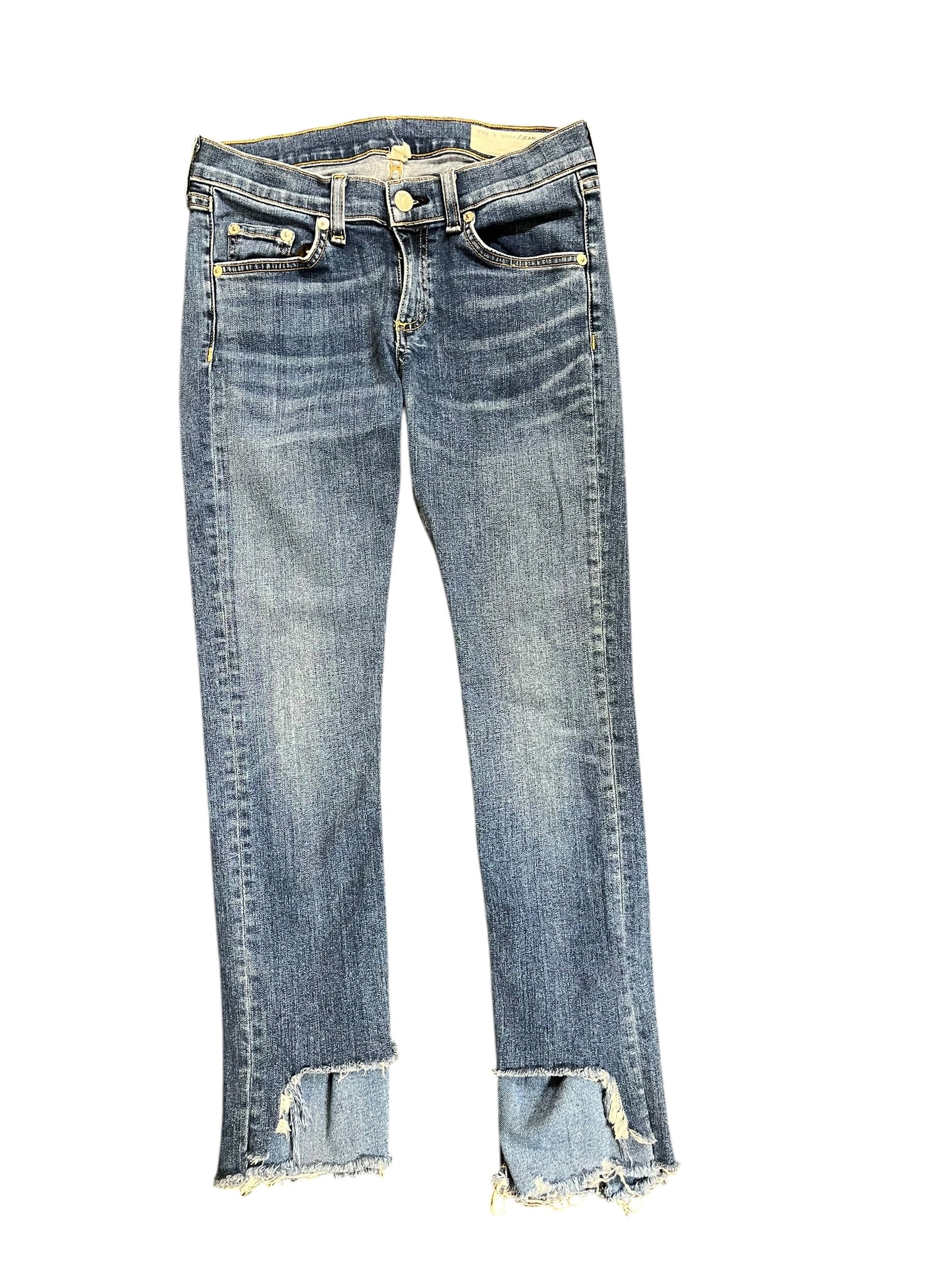 Denim Rag & Bone Jeans, 26