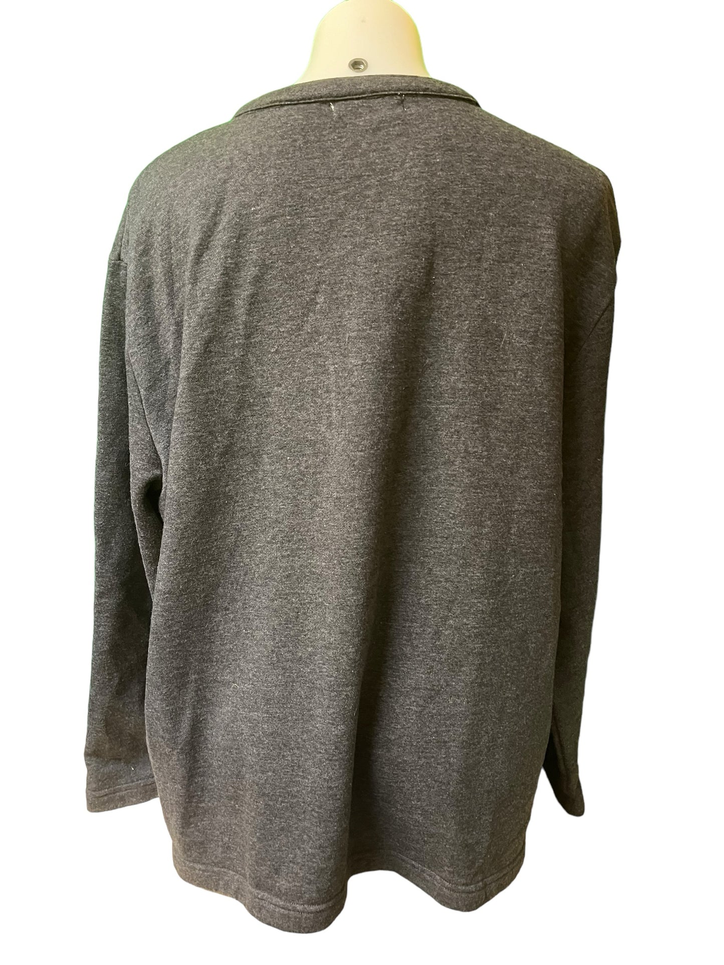 Size 2X Hastings & Smith Sweatshirt