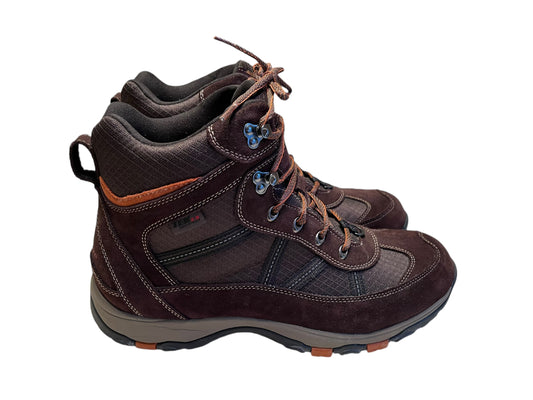 Brown LL Bean Boots, 13