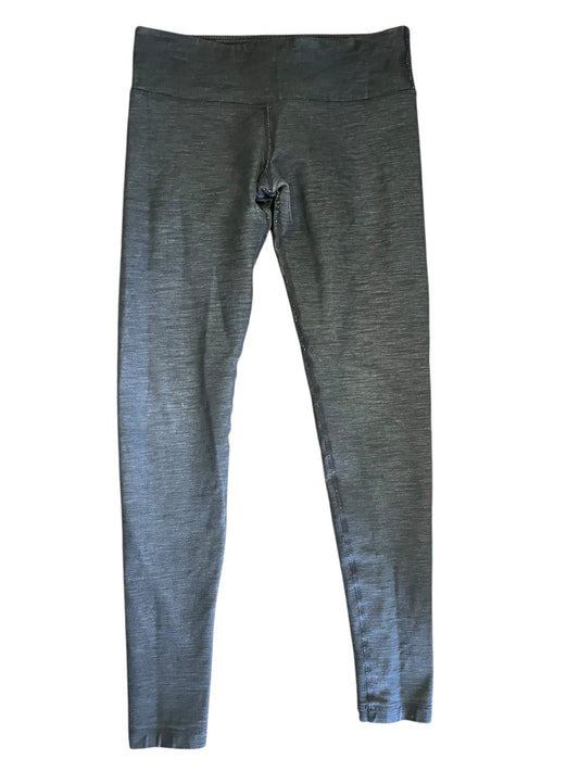 Charcoal Lululemon Athletic, 8