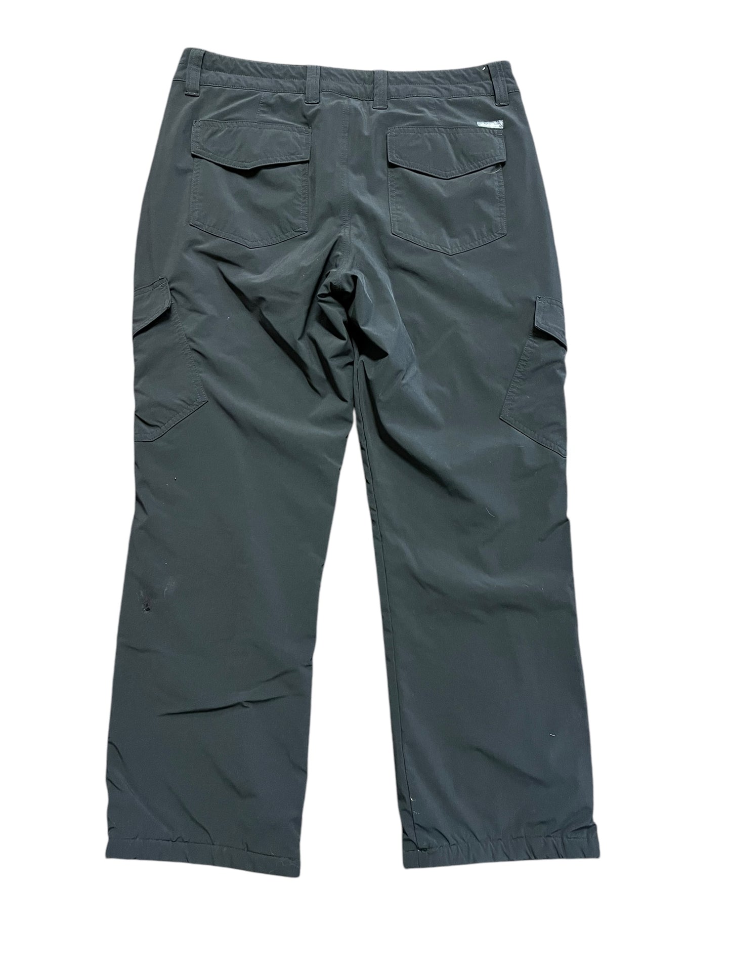 Black Eddie Bauer Pants, 10