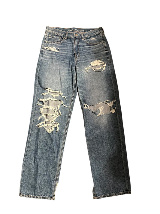 Denim American Eagle Jeans, 6