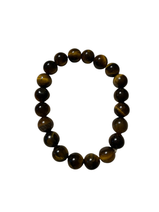 Brown  bracelet, Medium