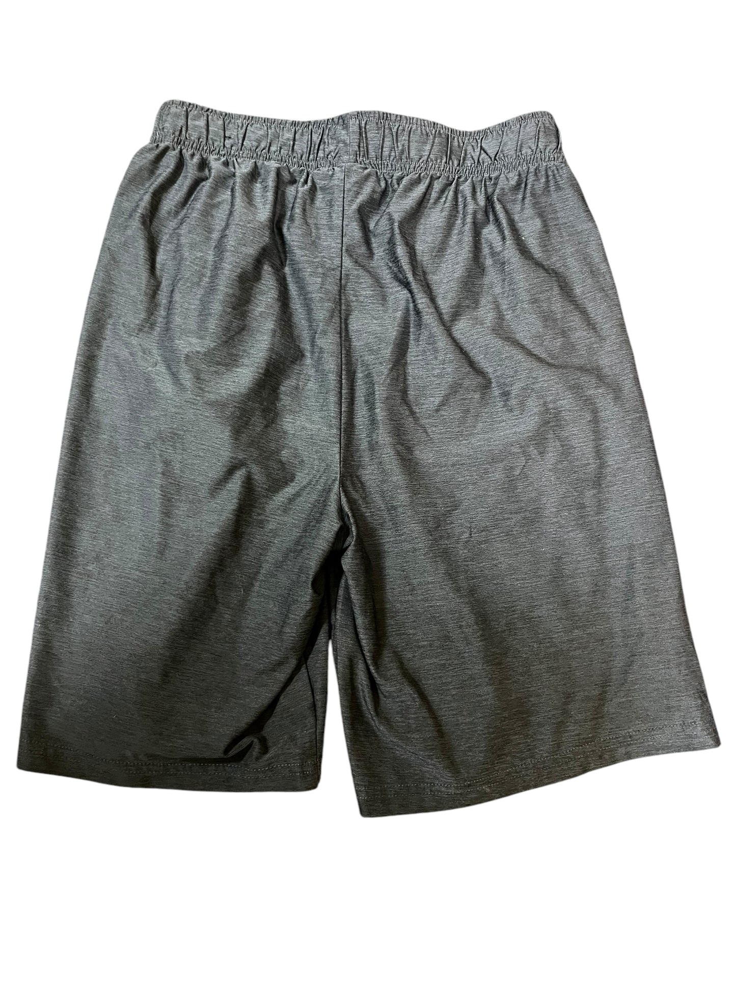 Charcoal Legend Athletic, Small