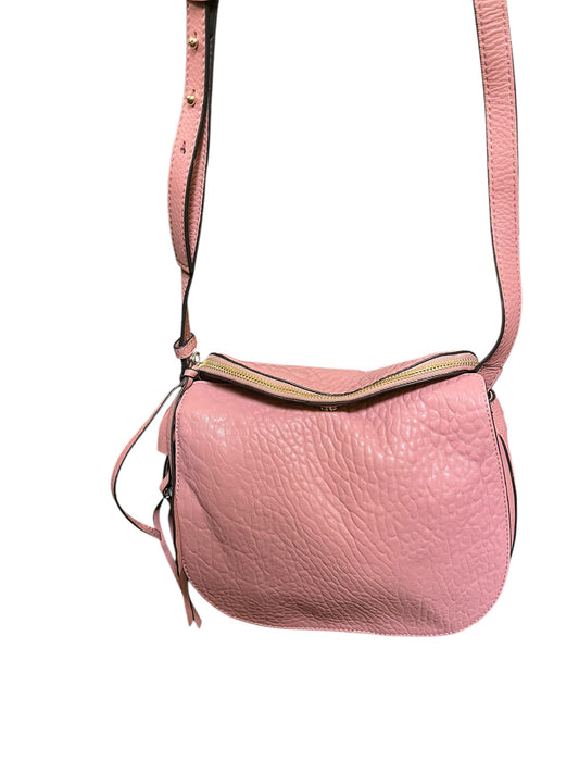 Pink Vince Camuto Purse