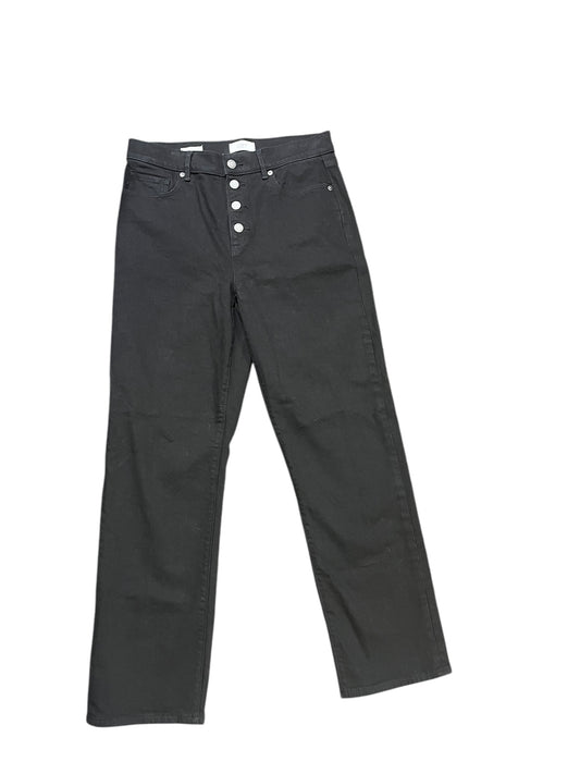 Black Loft Pants, 4