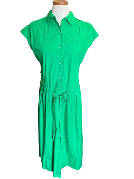 Green A New Day Dress, Small