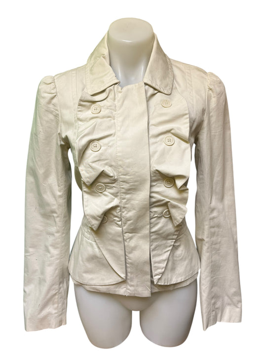 Khaki Loft Jacket, 2