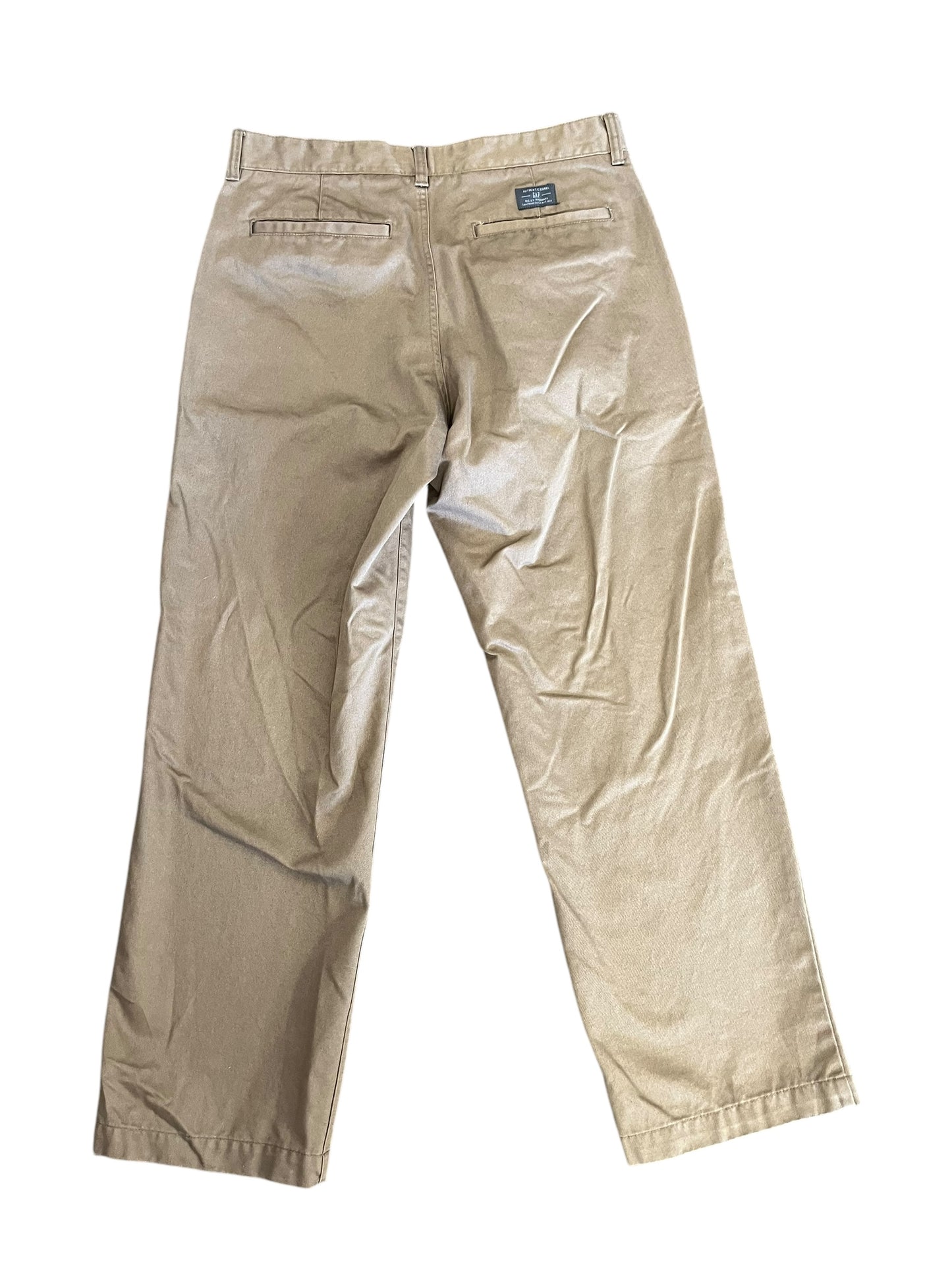 Brown Gap Pants, 32x30