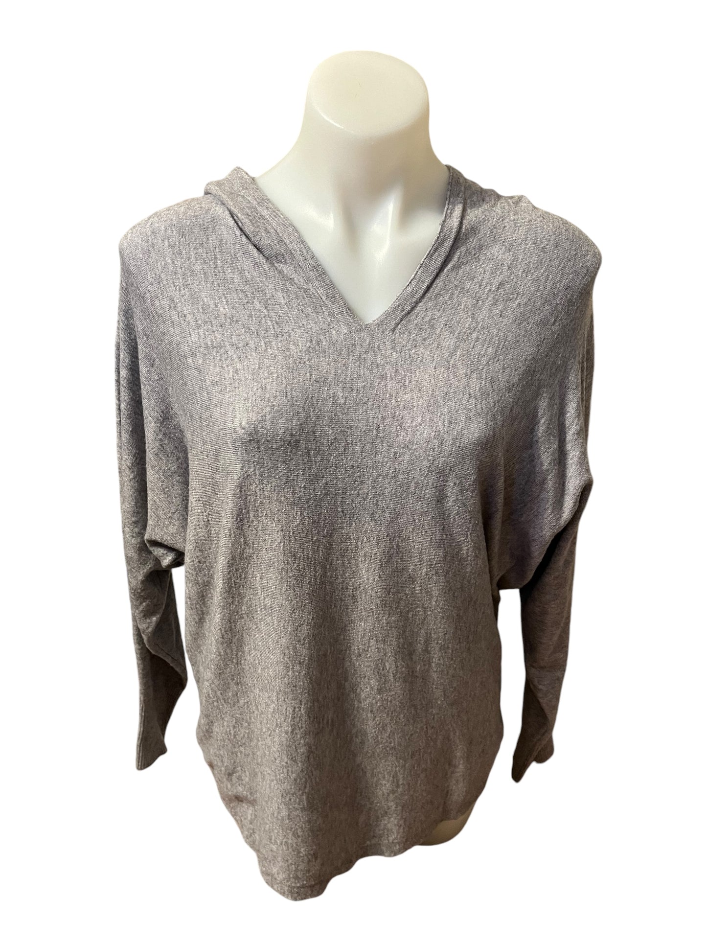 Gray Vila Milano Sweater, Large