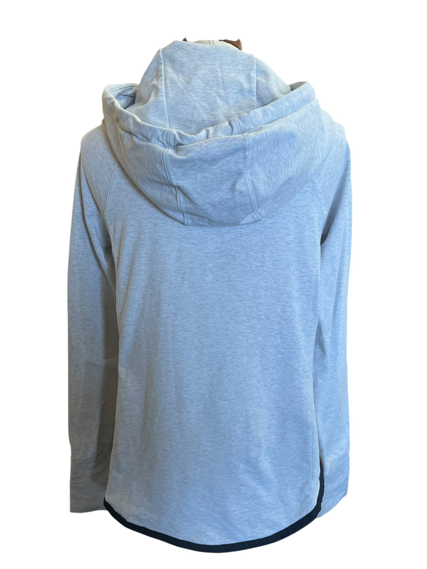 Gray Athleta Sweatshirt, Medium