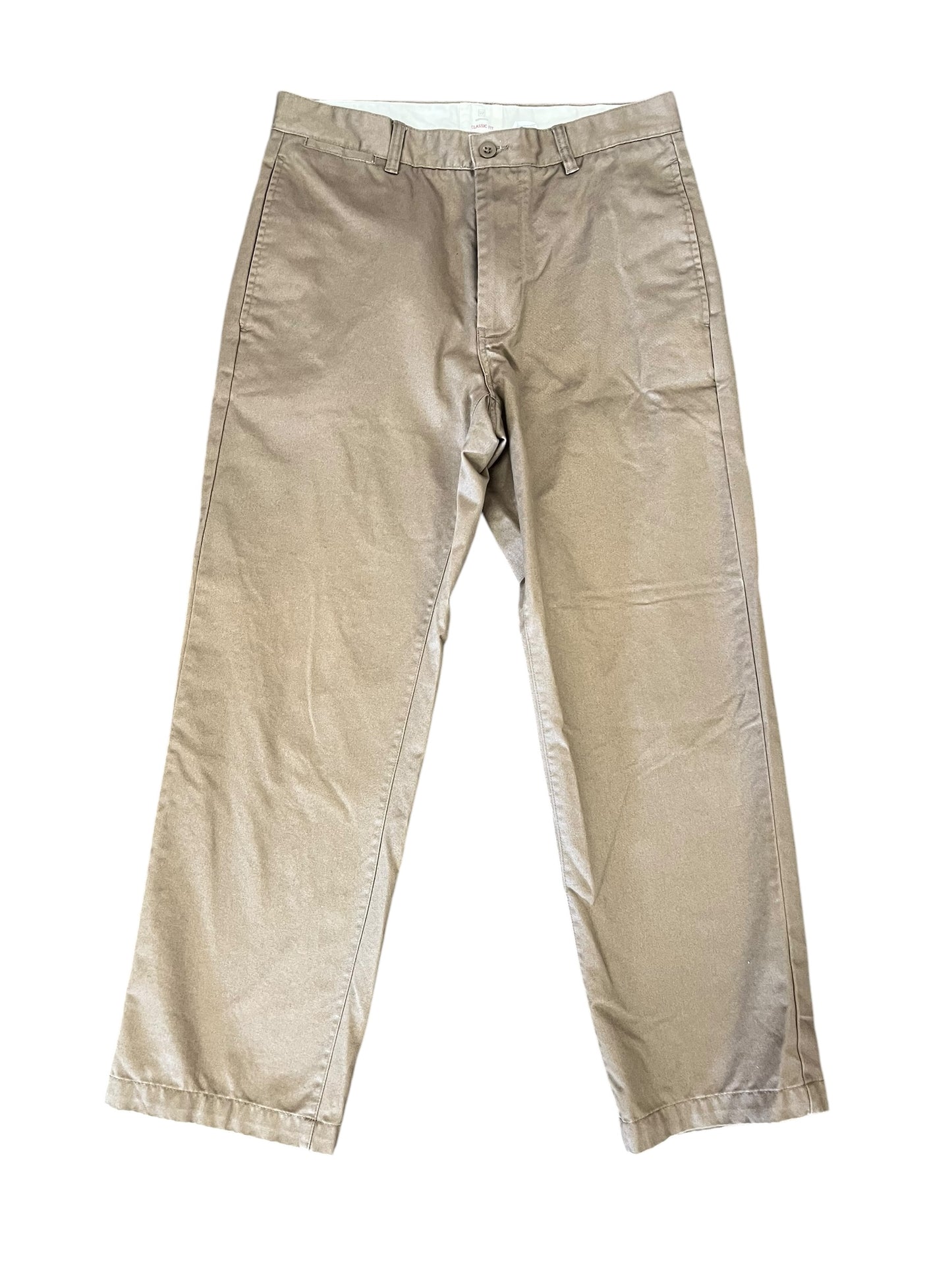 Brown Gap Pants, 32x30