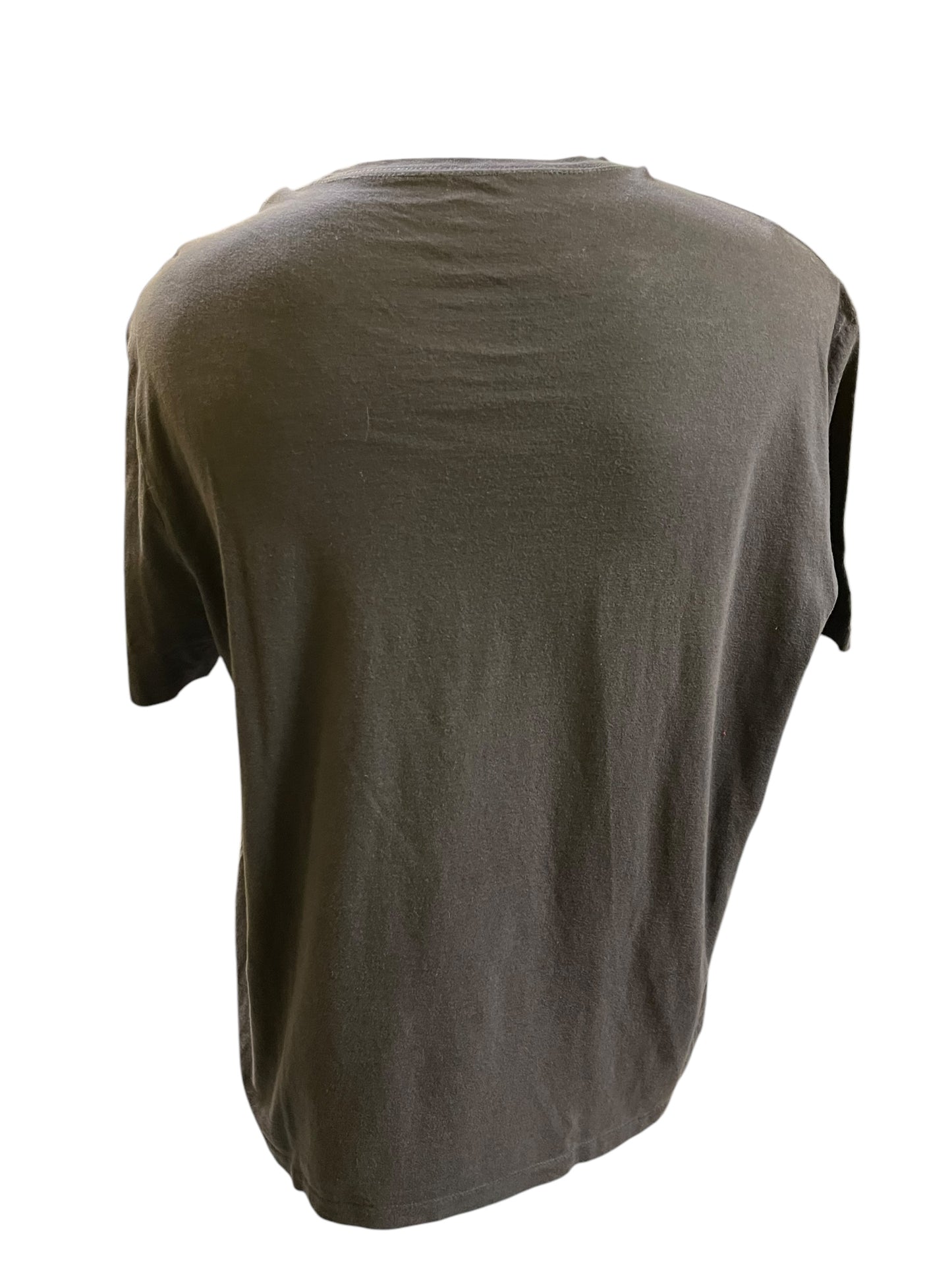 Charcoal Gap Men's Tops, XL