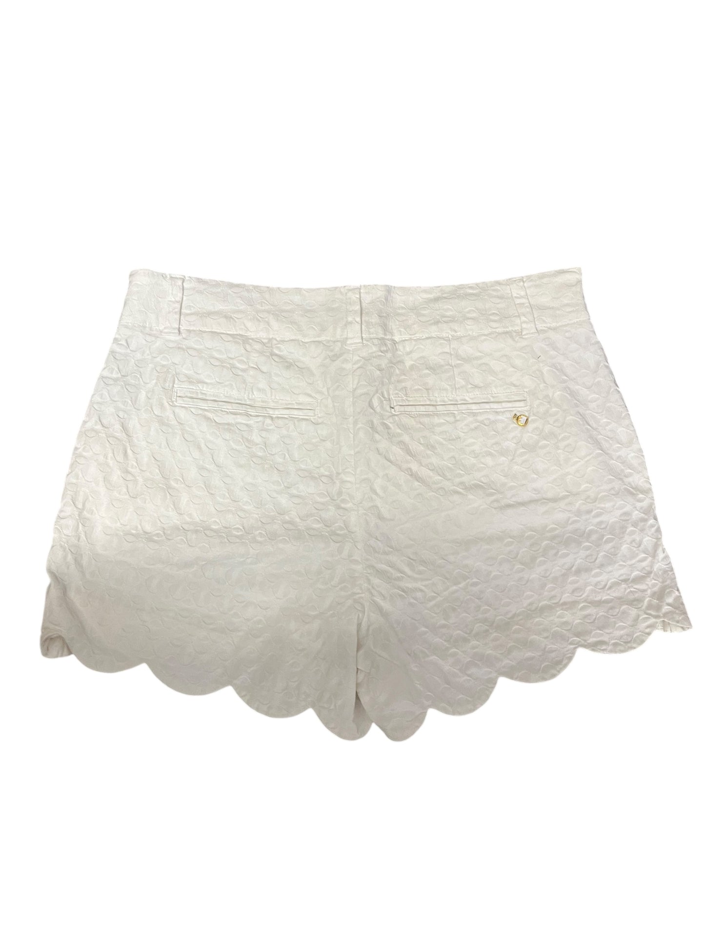 White Crown & Ivy shorts, 8p